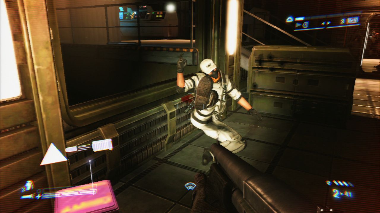 Aliens: Colonial Marines (Edición Limitada) - Imagen 41